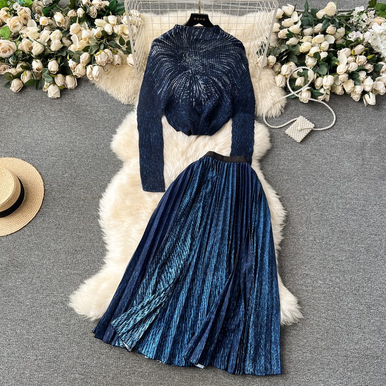 Bold night miyaki set TPZZ3501 image