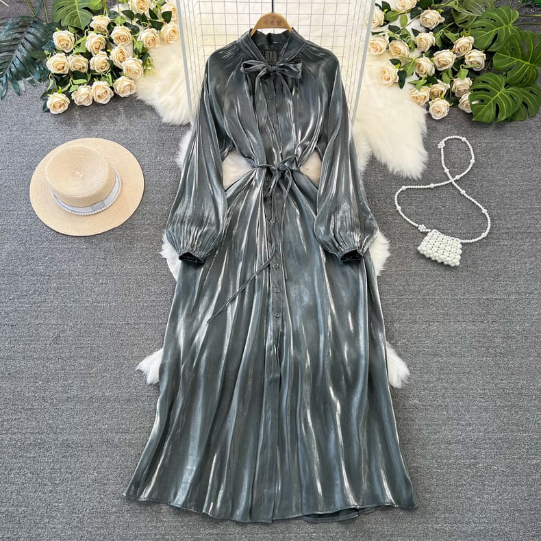 Penthouse worthy designer dress FD608 image