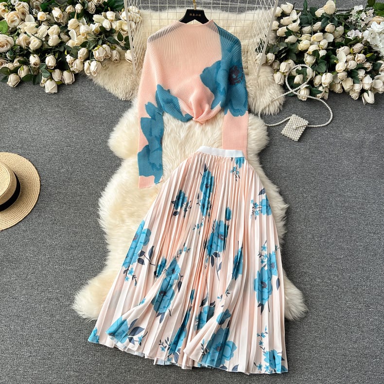 Bold night miyaki set TPZZ3501 image