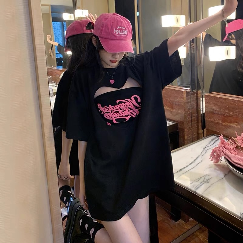 Marisa tee & vest TSZZ243 image