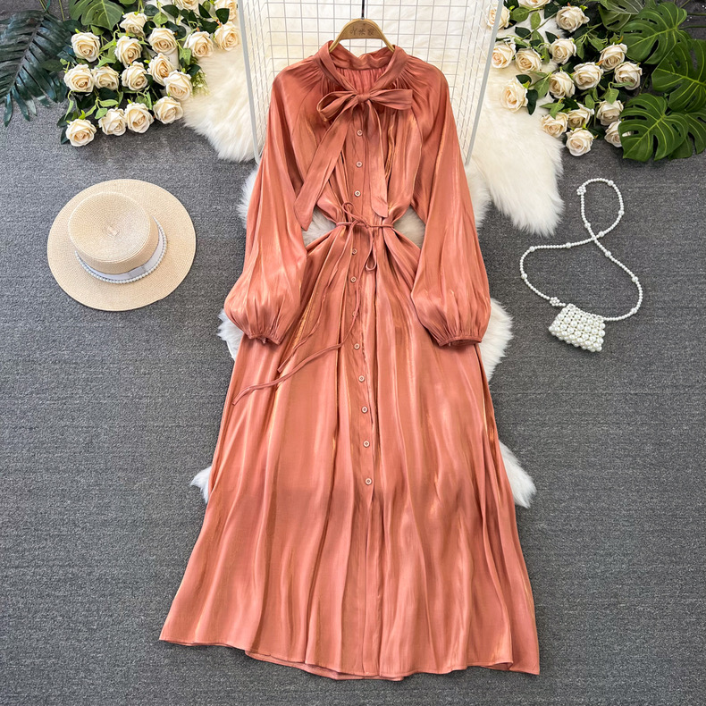 Penthouse worthy designer dress FD608 image