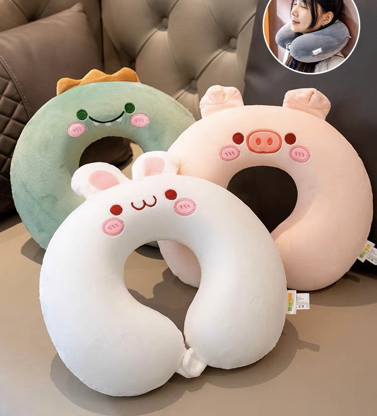 Travel neck pillow AC149 image