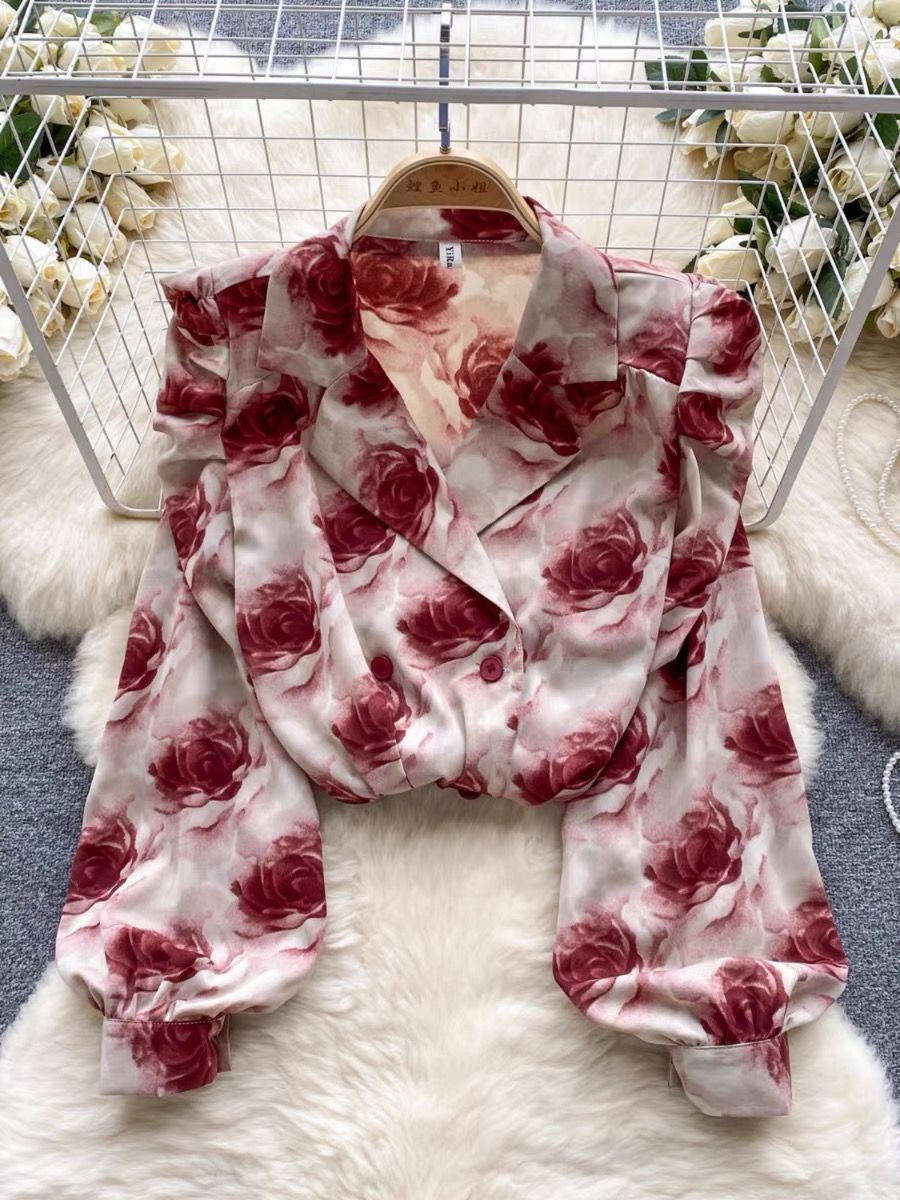 You have got letters blouse BE163 image