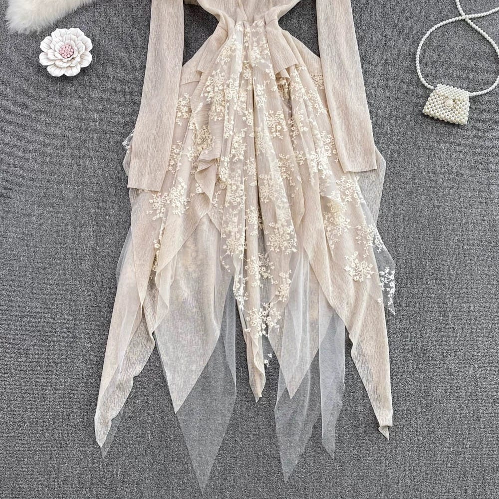 Queen fairy dress CD172 image