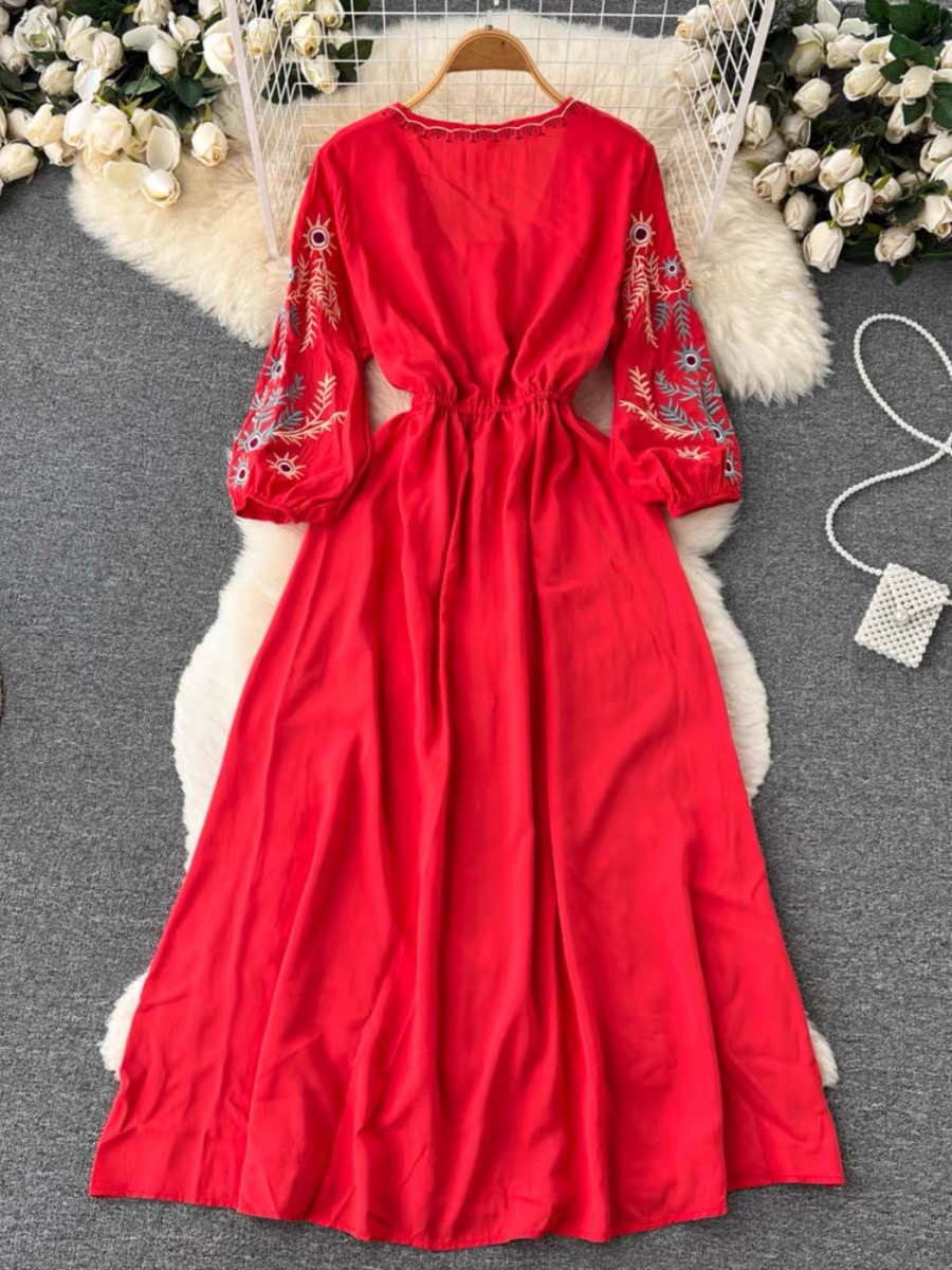 City girl designer dress CD577 image