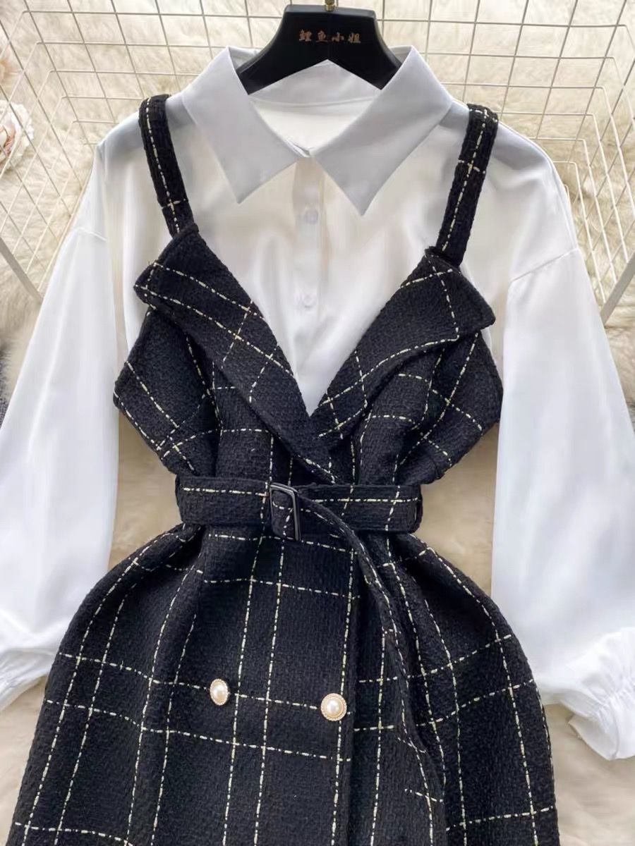 Living on the edge Scottish set TPZZ2512 image