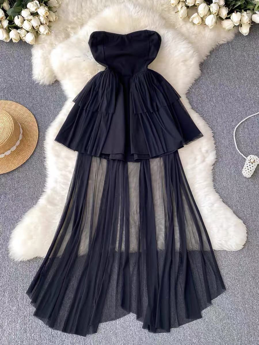 Groove with it dress EVD164 image