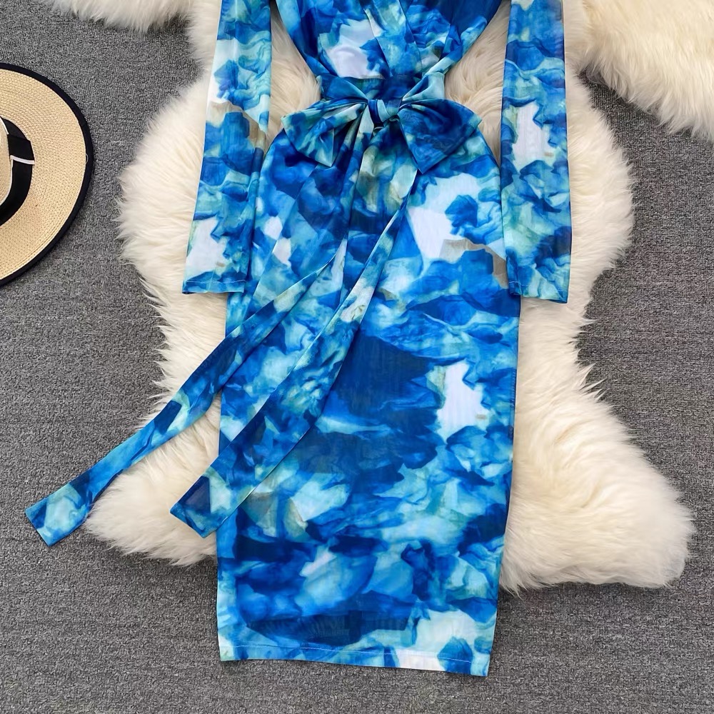 Moana oceanic gown CBC67 image