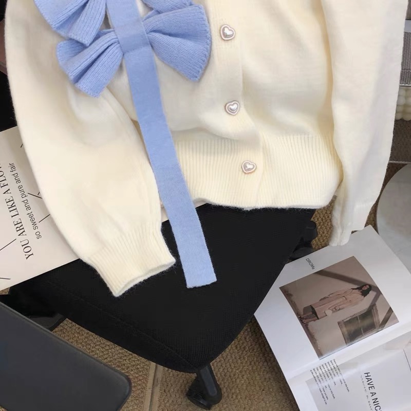 Soft lover sweater SSZZ556 image