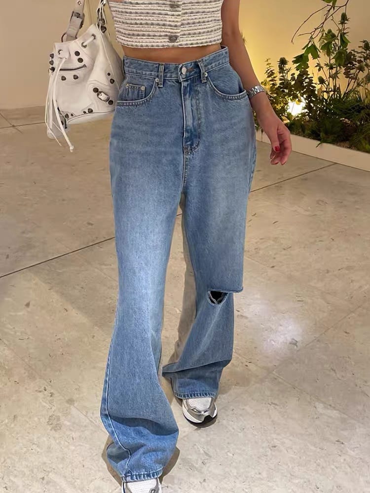 Lotta states Jeans JDZZ419 image