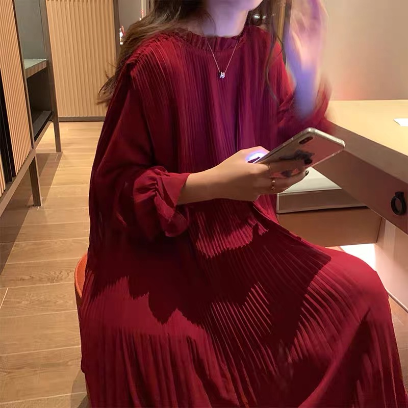 Let’s go out greek goddess dress FD593 image