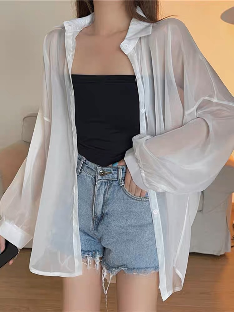 High quality shirt 6-16 image