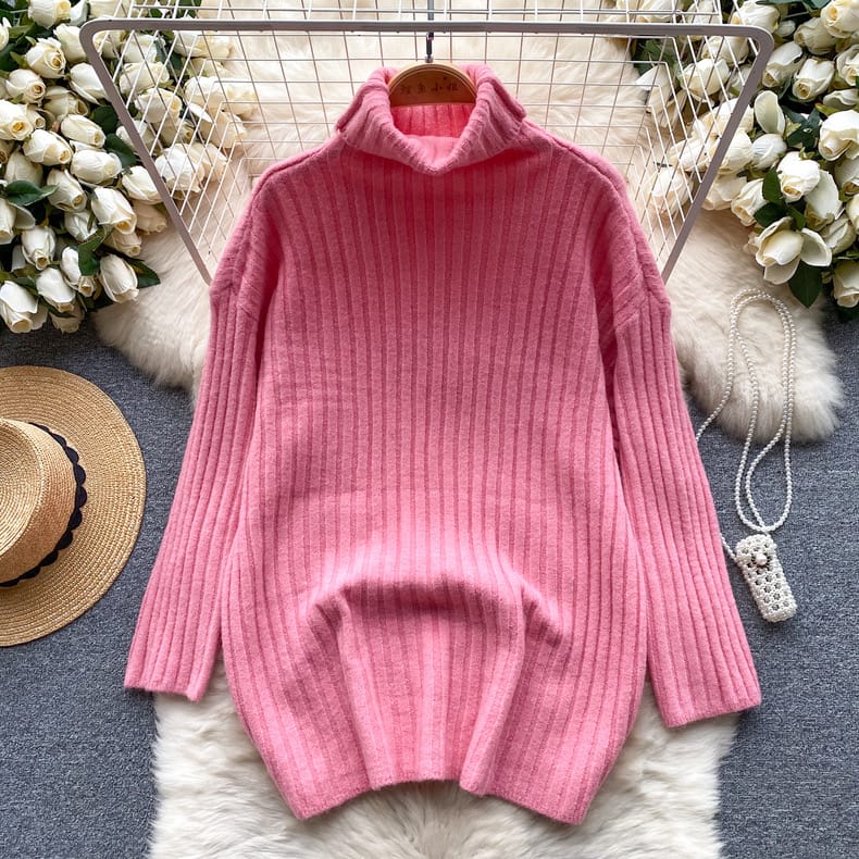 Cuddle me up sweater SSZZ850 image