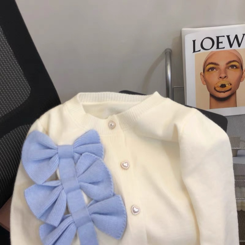 Soft lover sweater SSZZ556 image