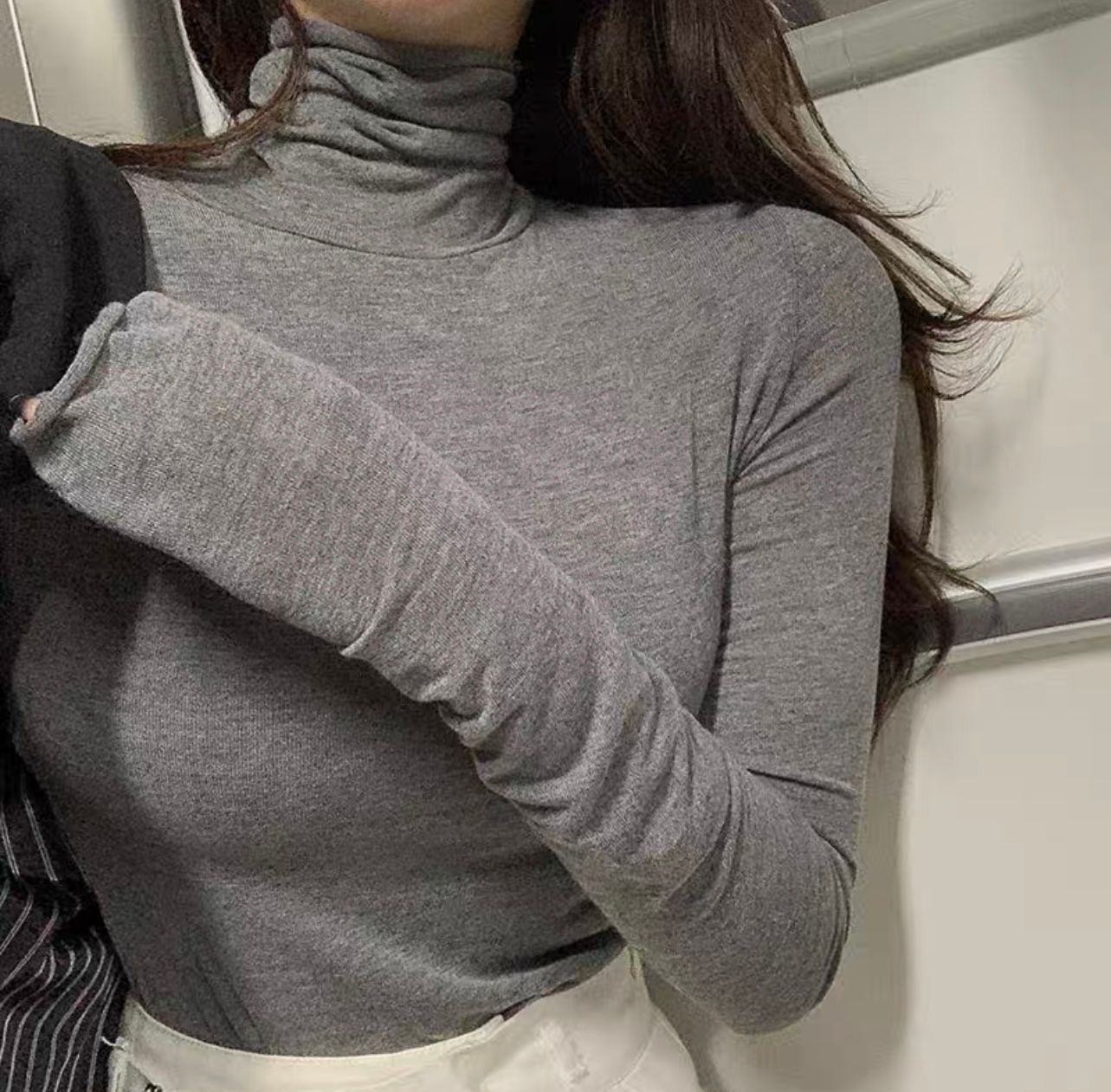 Come my way top TZZ1214 image