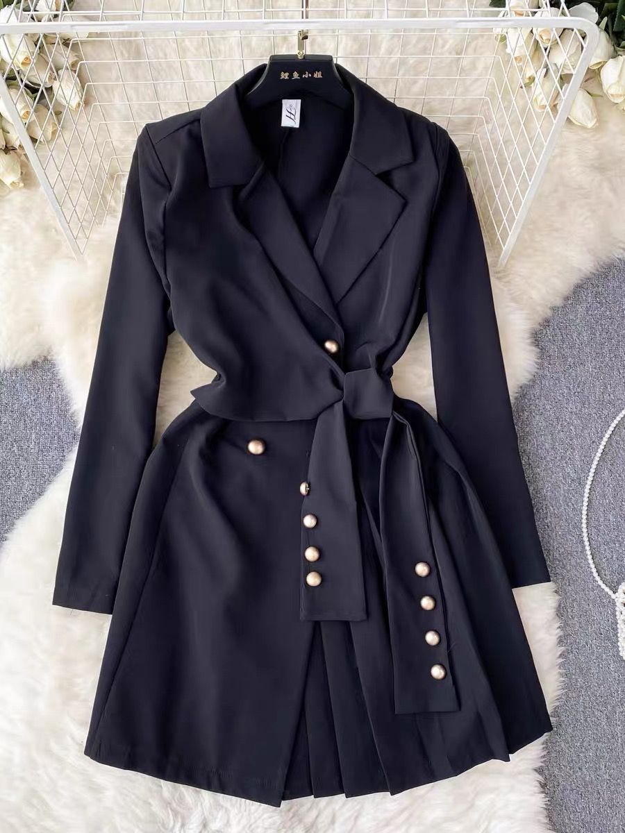 A formal night suit dress FD312 image