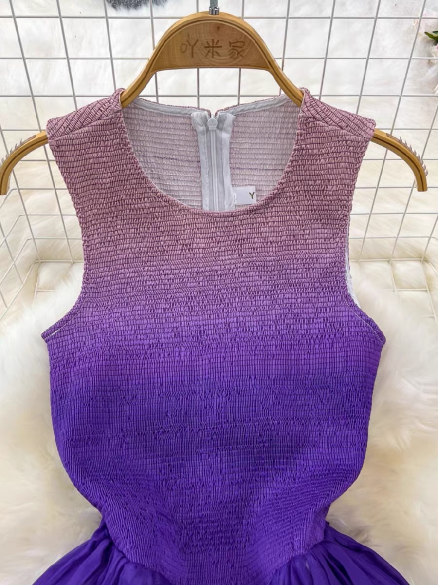 Can’t hide the shine peacock dress CD735 image