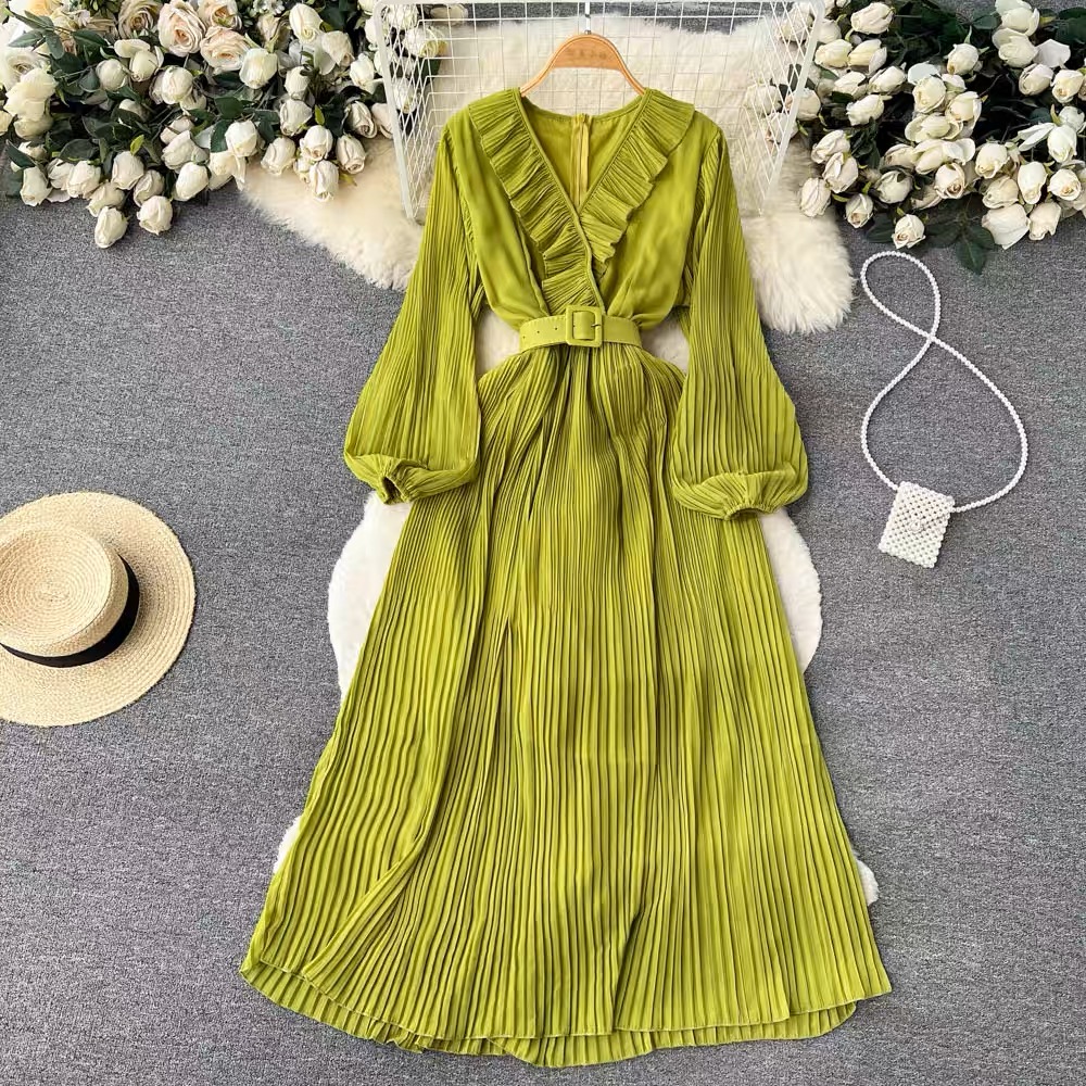 Places to be dress FD185 image