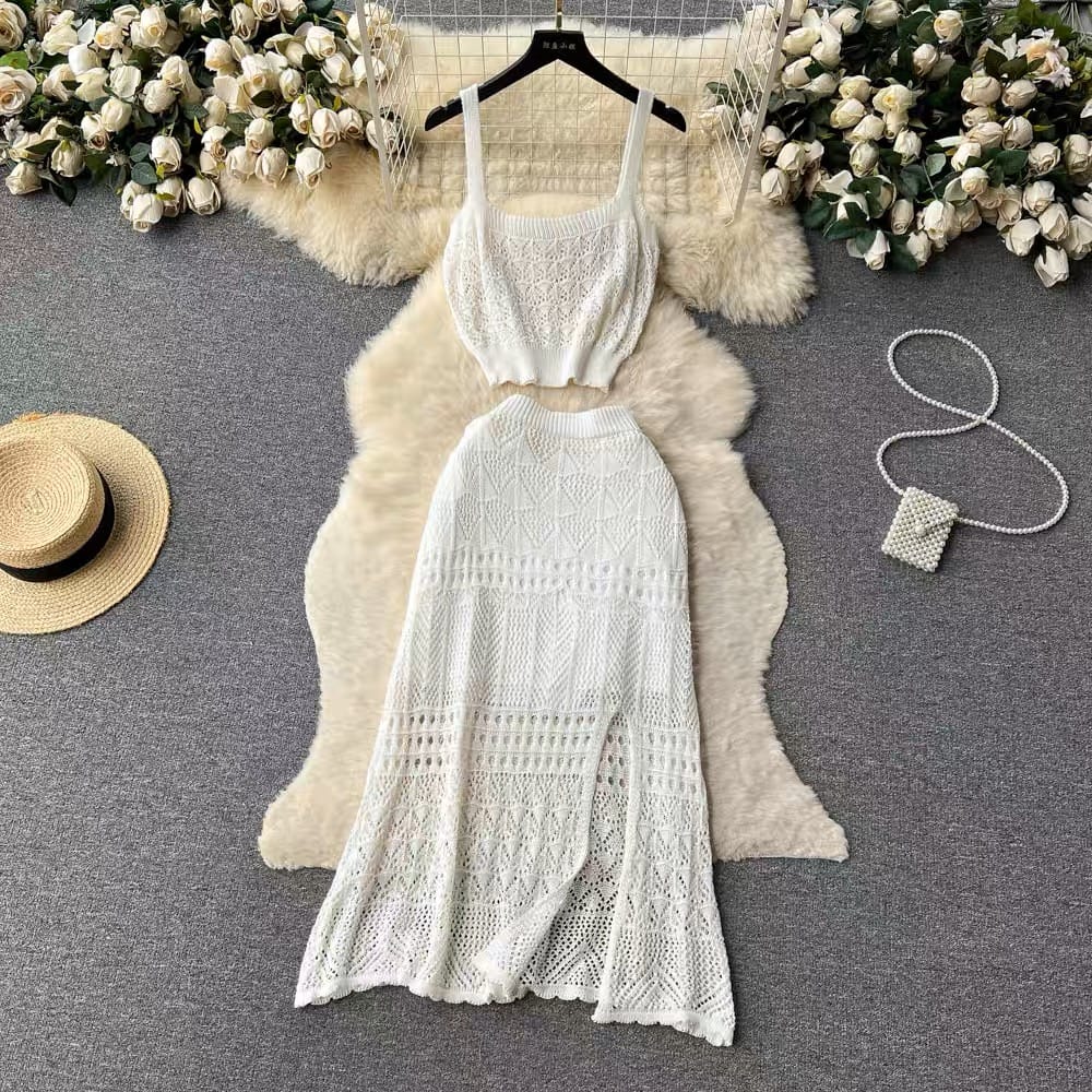 Candid moment crotchet set TPZZ920 image