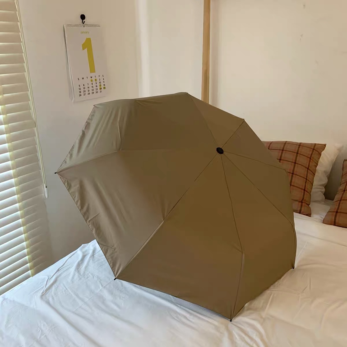 Baby girl fancy umbrella DCZZ124 image