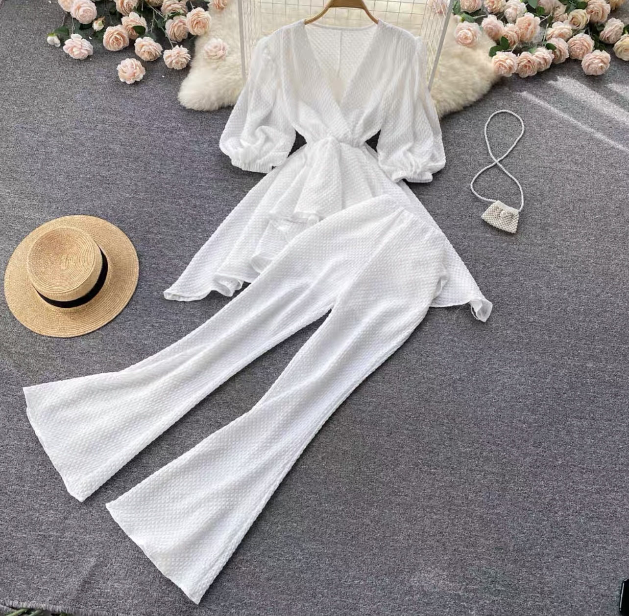 Elegant necessity set TPZZ456 image