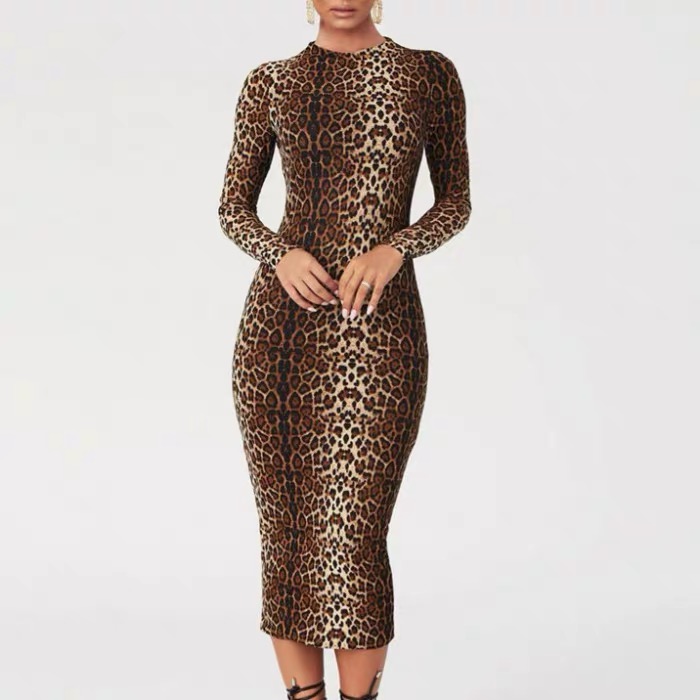 Wild thoughts gown CBC45 image
