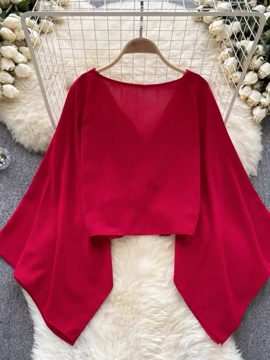 Twinkle nights top TZZ2427 image