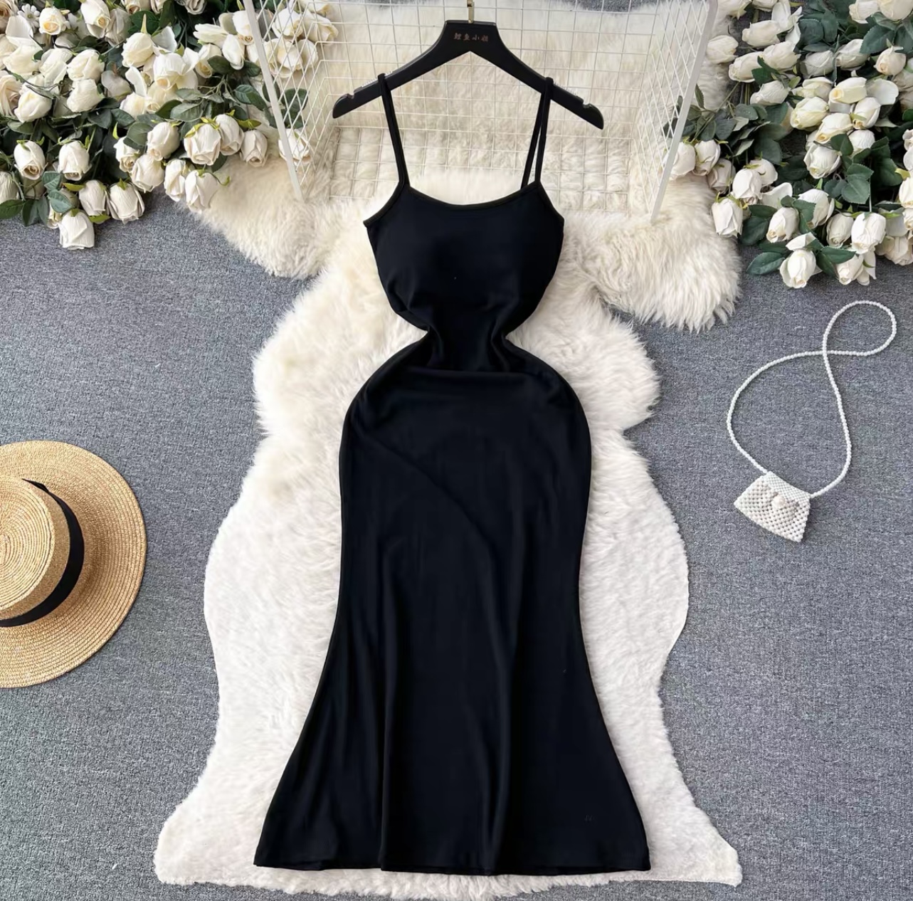 Ready for fun gown CD537 image