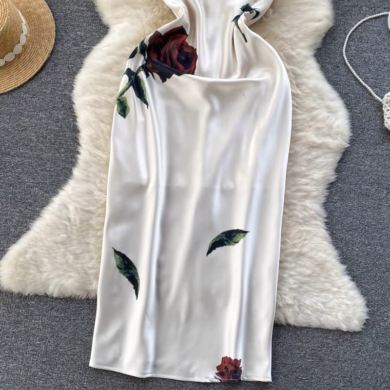 Soft life era gown CBC108 image