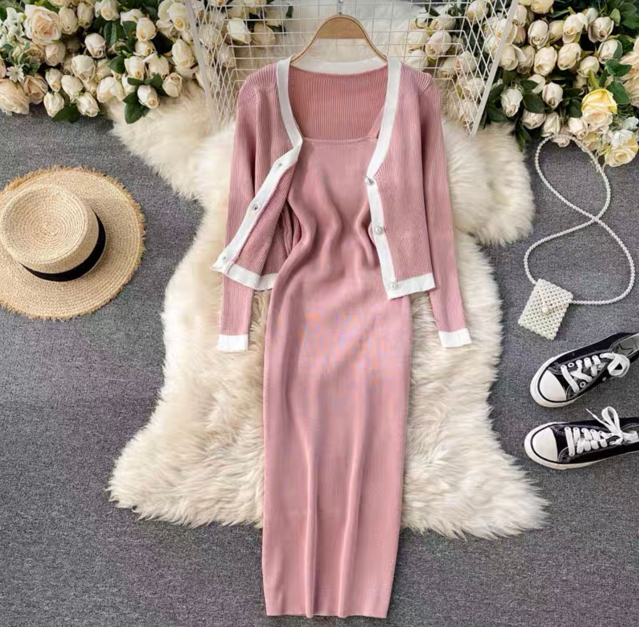 Give this world good energy set STP31 image