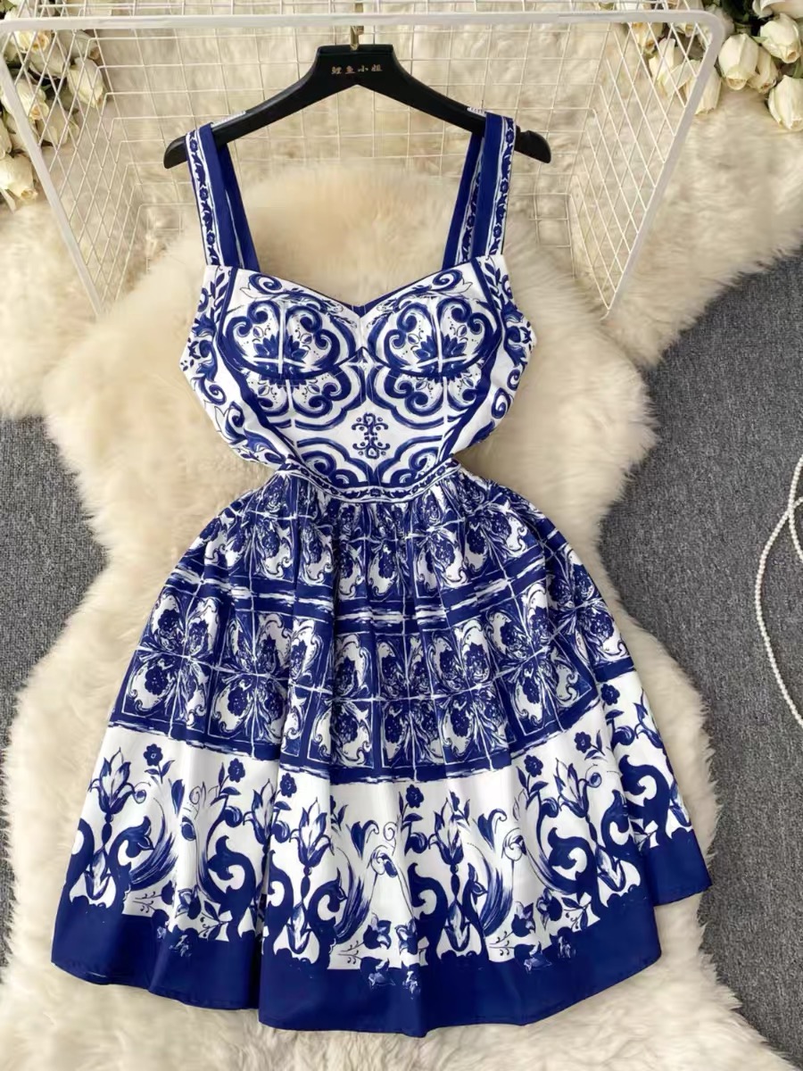 Feeling sweet trendy dress CD530 image