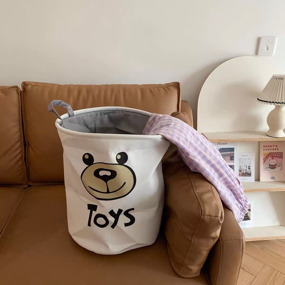 Toys storage bag DCZZ132 image