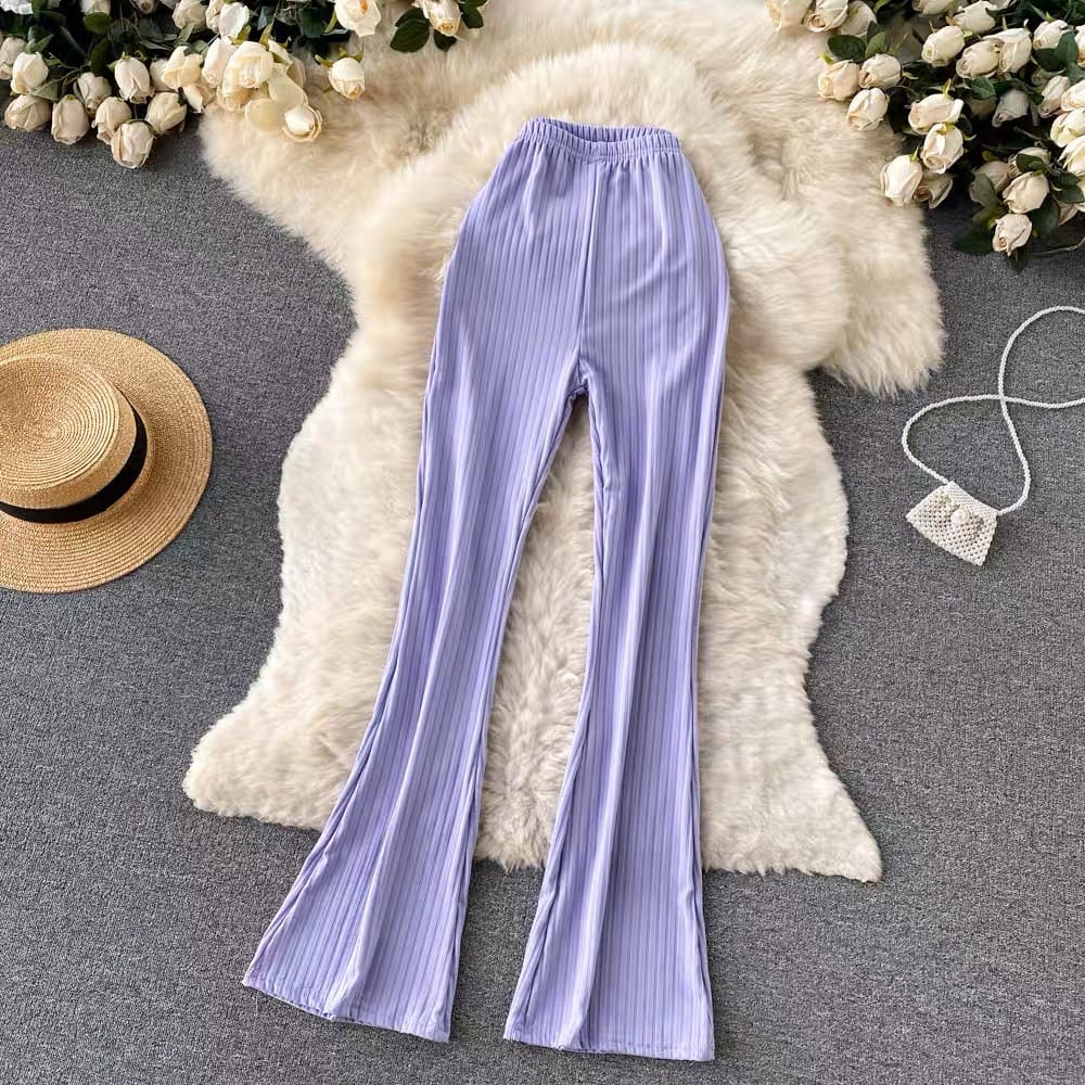 Urban city girl pants CP16 image