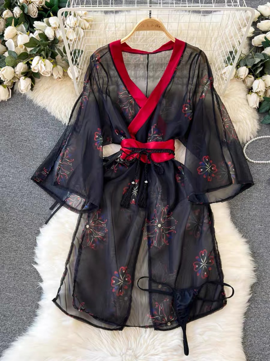 I know what you want night set SE119 image