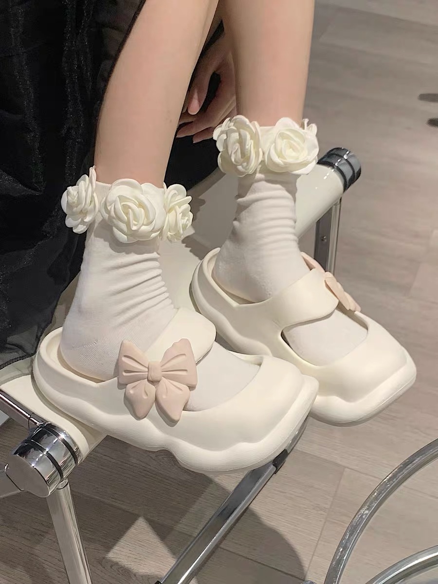 Stormy weather crocs SNZZ355 image