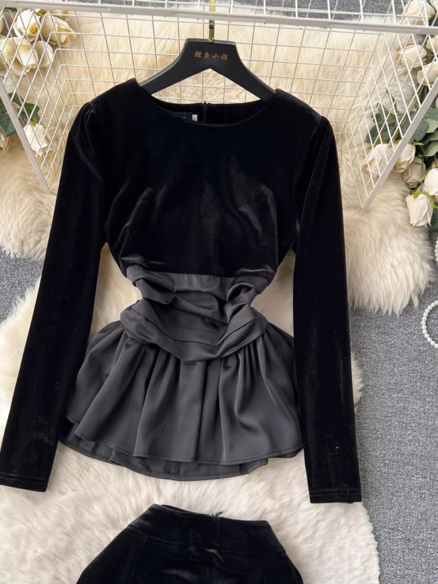 Ceo moves suede set TPZZ2718 image