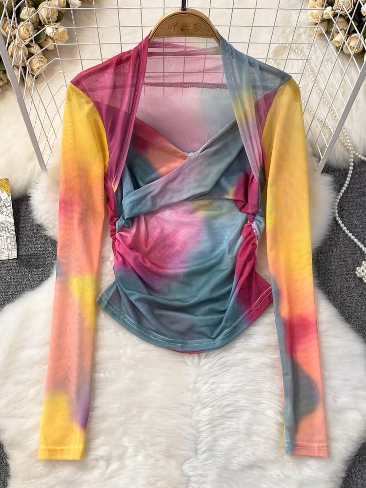 Houston baby top TZZ876 image