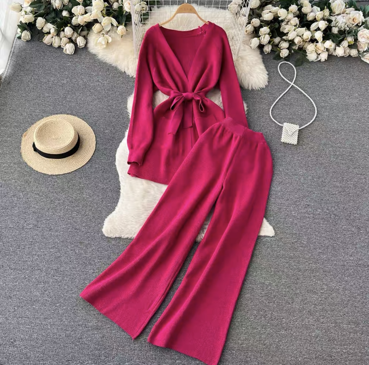 Sweet God mother sweat set STP9 image