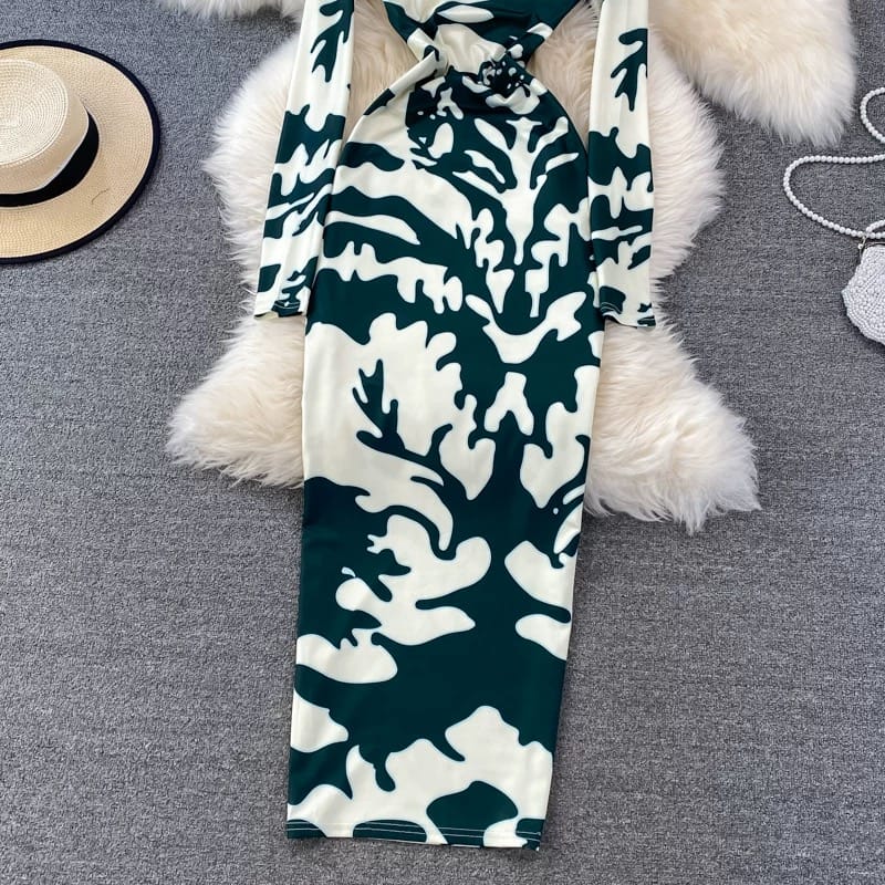 Wine by the fireplace gown CBC59 image