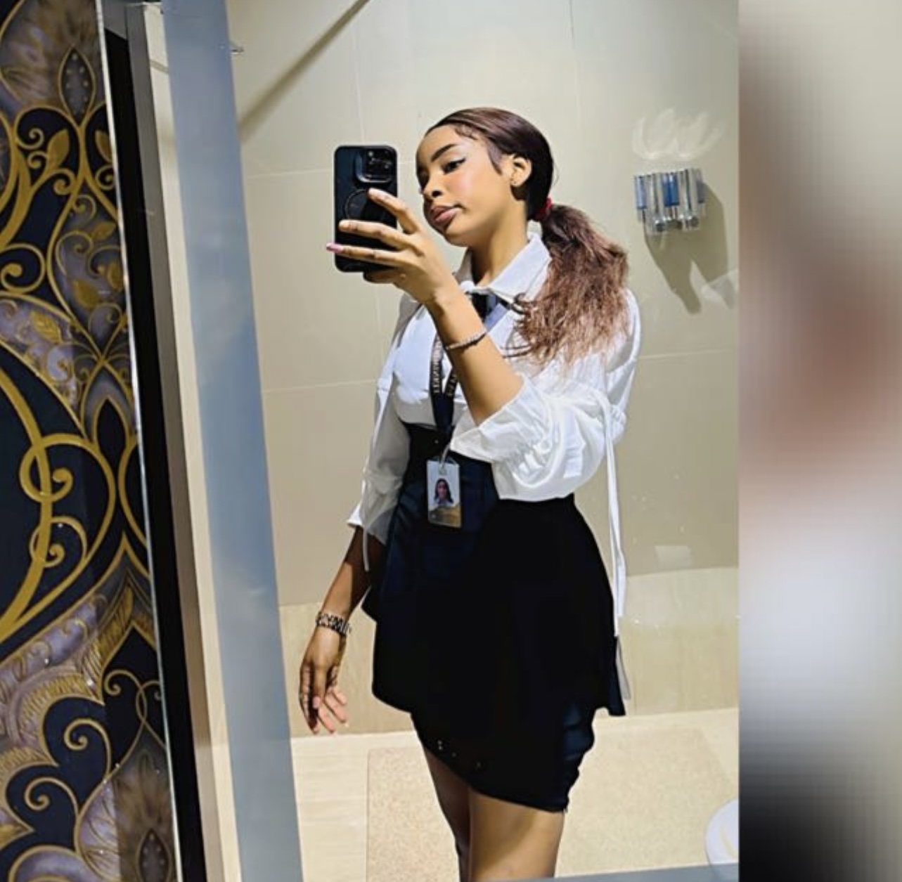 High school sweetheart set image