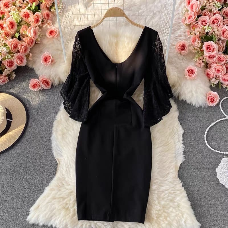 Natural wonder cocktail dress FBC1 image