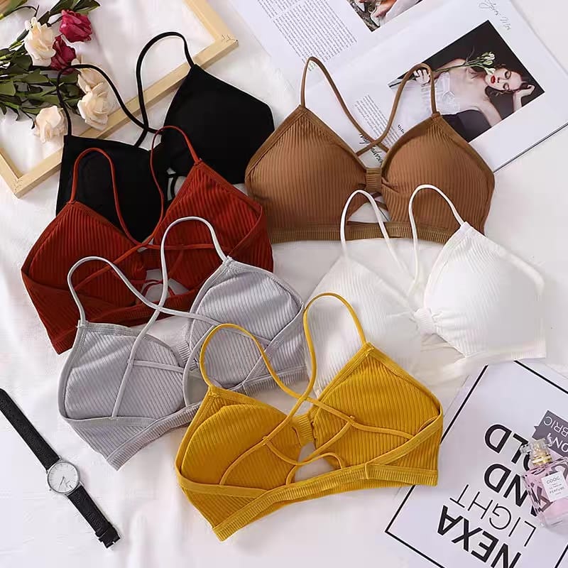 Wild ride tube vest 5KZZ171 image