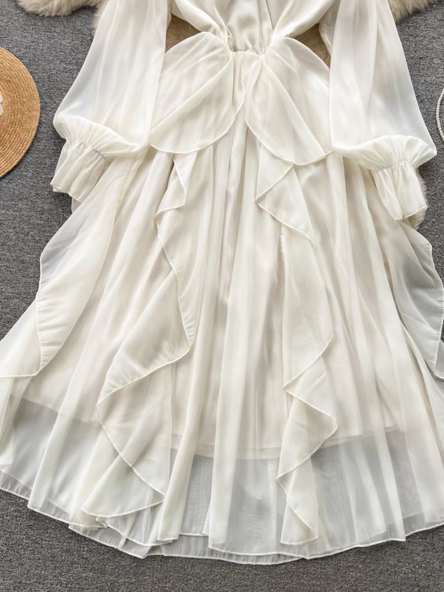 Swan lake princess dress CD108 image