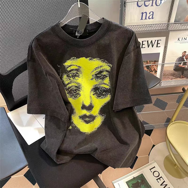 Send me flowers tee TSZZ330 image