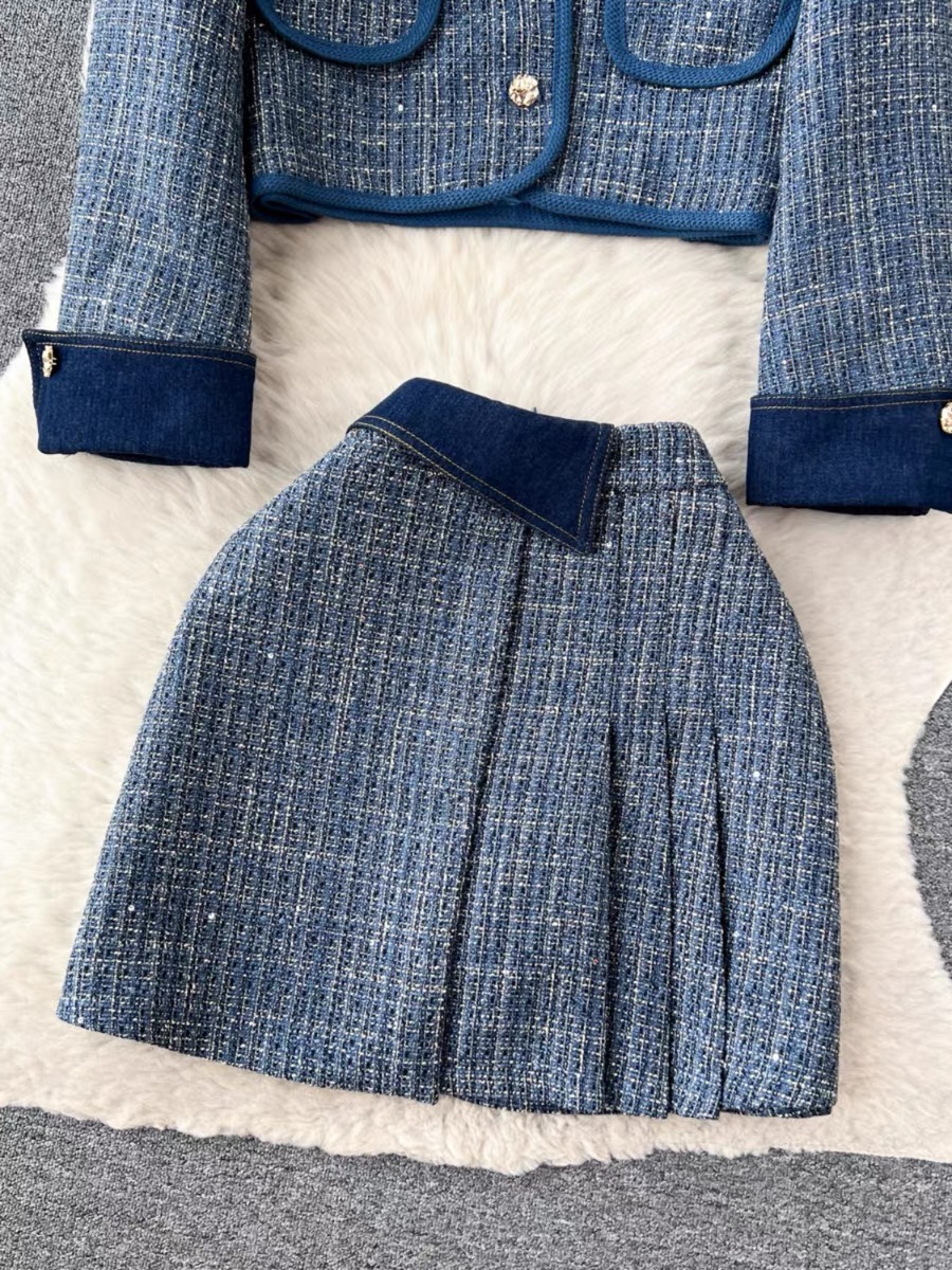 Wild babe royal set TPZZ2823 image