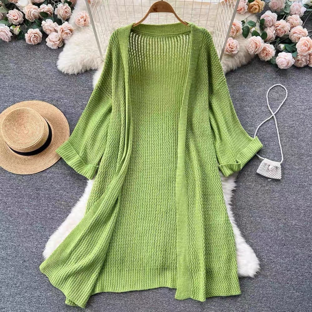 555 angel kimono KM110 image