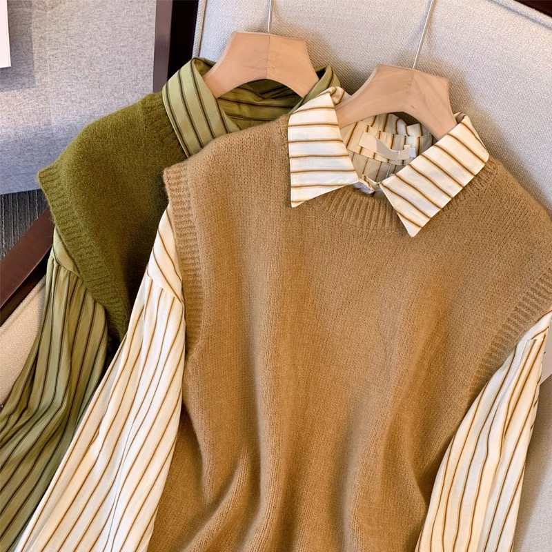 Consider yourself blessed shirt set SDZZ914 image