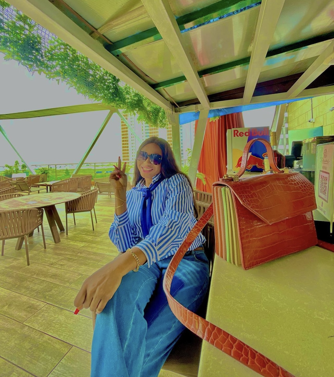 Feeling groovy set image