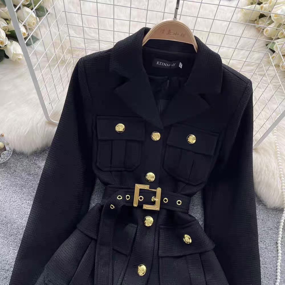 High royal expensive taste blazers BL103 image