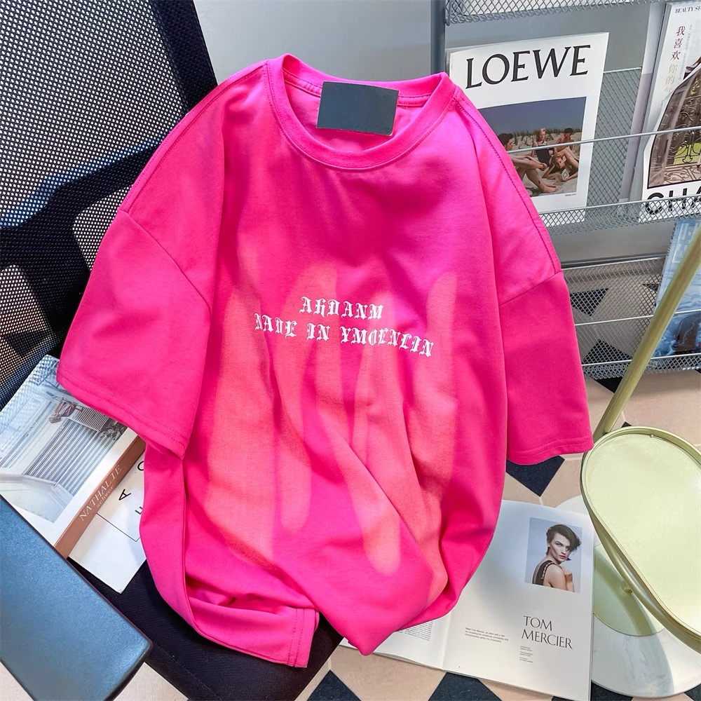 Oval dreams T-shirt TSZZ408 image